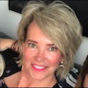 Meet your Posher, Kim